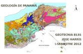 Geologia de Panama_06