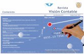 Revista Vision Contable 5 Universidad Incca