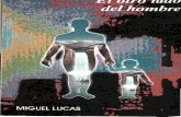 Lucas, Miguel - El Otro Lado Del Hombre