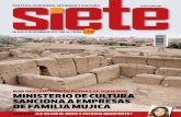 Semanario Siete- Edición 44