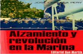 Editorial San Martín - Alzamiento y revolución en la Marina