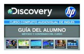 Discovery INGLES - Guia Del Alumno