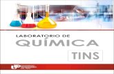 TINS - Laboratorio de Quimica General y Quimica I