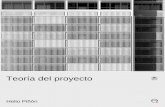 Helio Piñón. Teroría del Proyecto.unlocked