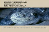 Martinez-Sanchez Et Al 2001 Biodiversidad Nicaragua