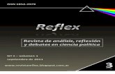 Reflex 3 Vol 1