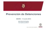 2012 - Port State Control - Prevencion de Detenciones 140612