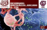 Enfermedades Hematologicas Asociadas Al SIDA