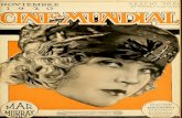 Cine-Mundial (noviembre, 1920)