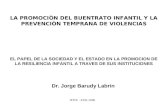 323998 Clase Magistral Dr Jorge Barudy