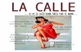 Revista La Calle 1939