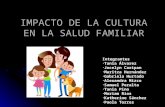 Power Impacto de La Cultura en La Salud Familiar