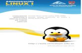 Tema 2 Comandos Basicos e Instalacion Linux