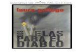 Gallego Garcia Laura - Dos Velas Para El Diablo