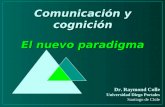 Comunicacion y Cognicion