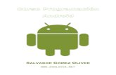 Manual Programacion Android v3