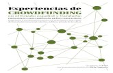 Crowdfunding Cast