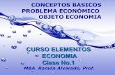 Clase No.1 Conceptos básicos  Economia.ppt