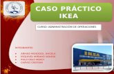 CASO IKEA- Admope