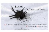 Becerra, Jesus - Los Chacales - La Mafia Que Ordeno El Asesinato Del Cardenal Posadas