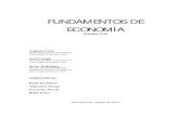 Microeconomía Fundamentos - Costa Rodriguez, Langer