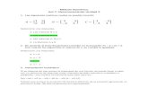 Act 8 Lección evaluativa Unidad No. 2 - Metodo Numerico