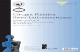 Revista Cirugia Plastica Iberoamericana Vol 37 n 1 de 2011