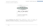 51278575 ALOHA Manual de Usuario en Espanol