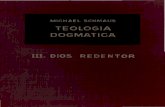 Teología Dogmática - SCHMAUS - 03 - Dios Redentor - OCR