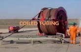 Coiled Tubing (Exposicion)