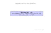 Manual FCT Lectura Complementaria Modulos IV y V
