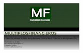 Manual de Multiplos Financieros