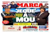 Diario MARCA 28 DE NOVIEMBRE 2012