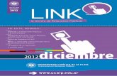 Revista Link - Número 3 - Rodrigo Landa