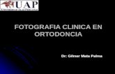 Fotografia Clinica en Ortodoncia Expsicion Ultimo