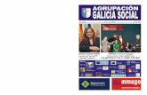 Nº 80. Revista Galicia Social