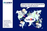 Talk2M, Conectividad VPN basada en la nube para sus máquinas habilitadas para eWON