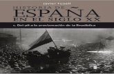 Historia de Espana en El Siglo XX (1) - Javier Tusell