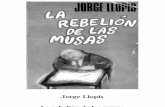 Llopis Jorge - La Rebelion de Las Musas