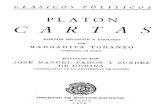 PLATÓN - Cartas.pdf