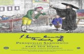El Periquillo Sarniento (Los cinco libros resumidos)