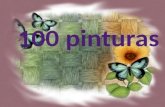 100 pinturas