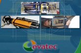 Presentacion Evatec Ingenieria y Servicios Ltda Octubre 2012