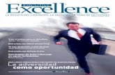 Executive Excellence n35 Gustavo Zerbino Mario Alonso