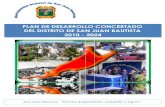 Plan de Desarrollo Concertado_san Juan Bautista 2010