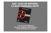 NEC 2008 EN ESPAÑOL PARTE 1