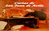 102655018 Cartas de San Juan de Avila