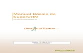 SugarCRM_Manual Basico de Usuario