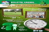 Boletin CREMIL Edicion 129