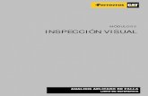 INSPECCION VISUAL - FERREYROS